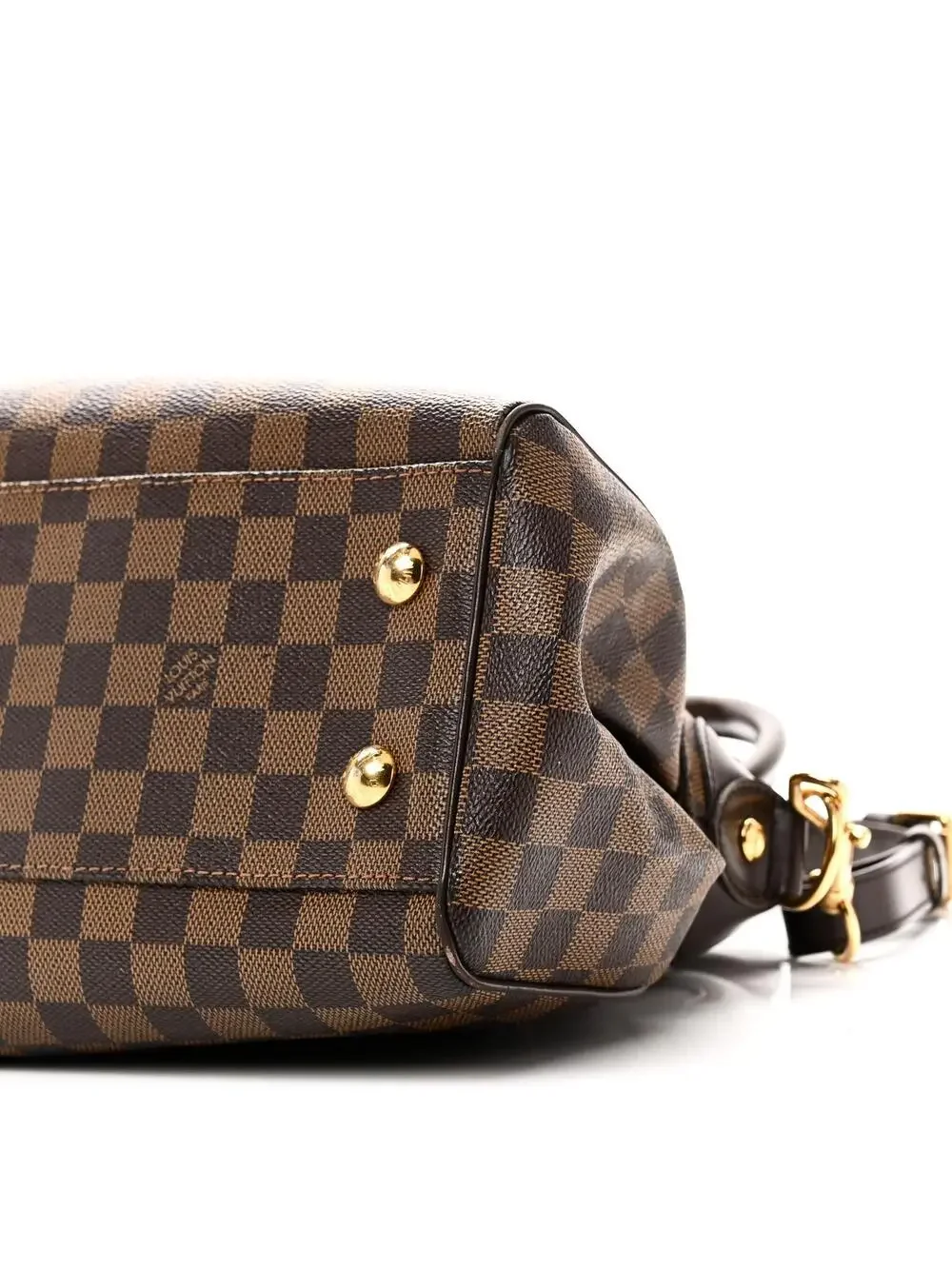 Louis Vuitton Damier Ebene Trevi Pm #261698L15B